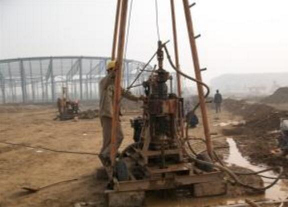 贵阳钻井工程队告诉你钻井的基本步骤