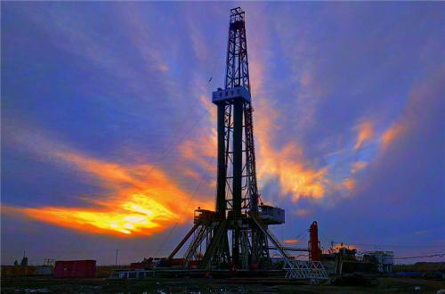  贵州钻井平台阴极保护