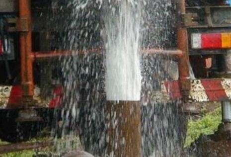 打井前期需要做好哪些工作