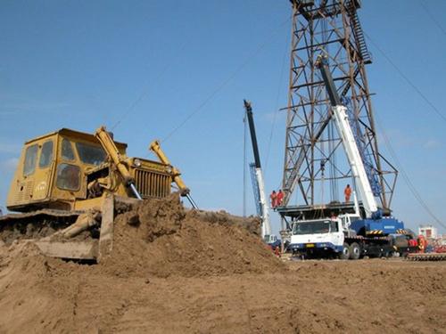 适合打井施工的地段有哪些？