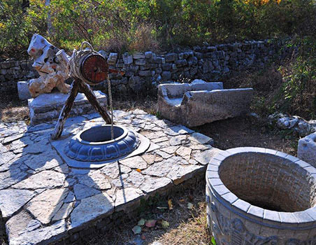 小型钻井设备的怎么维护