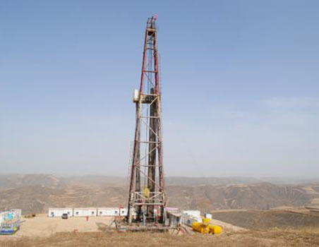 打井施工时怎样挑选一个好的位置