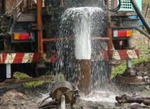 凿井绞车润滑怎么保养？