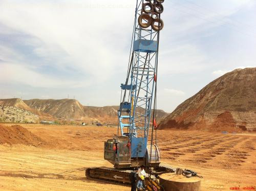 贵州钻井不同标准类型