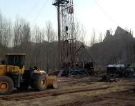 地热井水量降低的原因