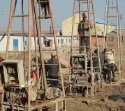 打井工程需要注意的事项