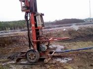 打井工程需要注意的事项