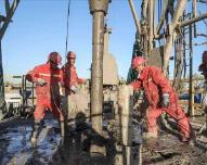 钻井液类型有哪些