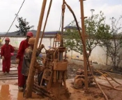 钻井工程应该注意什么？