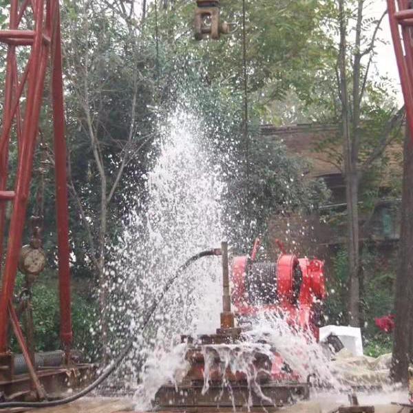 水井维修直接关系到工业生产的连续性与安全性