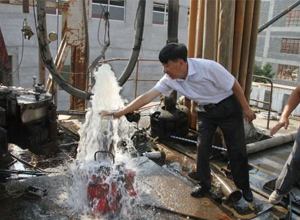 以下这些问题钻井应引起重视